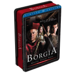 Borgia - Seizoen 1
