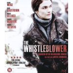 A Film Benelux Msd B.v. Whistleblower