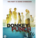 A Film Benelux Msd B.v. Donkey Punch