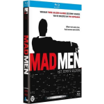 A Film Benelux Msd B.v. Mad Men - Seizoen 1