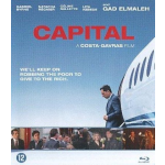 A Film Benelux Msd B.v. Capital