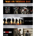 A Film Benelux Msd B.v. War On Terror