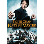 Jackie Chan - Kung Fu Master