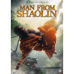 Man From Shaolin