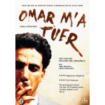 Omar M&apos;A Tuer