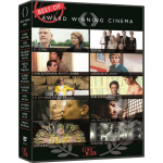 Best Of Award Winning Cinema (10 DVD)