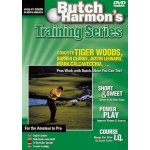 Butch Harmon&apos;s Training Series