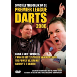 Premier League Of Darts 2006