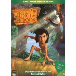 The Jungle Book - De TV-Serie / Deel 3 En 4