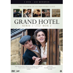 Grand Hotel - Seizoen 2 Deel 2