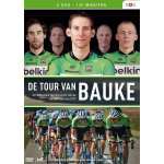 De Tour Van Bauke