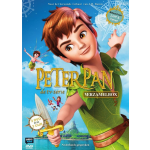 De Avonturen Van Peter Pan 1-3