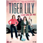 Tiger Lily - Seizoen 1