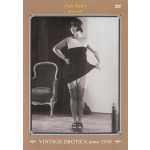 Vintage Erotica Anno 1930