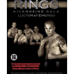 Rings Kickboxing Gala-Luctor Et Emergo