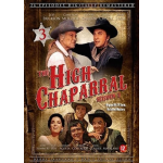 High Chaparral Box 3 (Jaar 3)