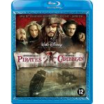 Disney Pirates Of The Caribbean 3: At World&apos;s End