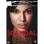 Scandal - Seizoen 1