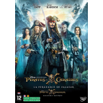 VSN / KOLMIO MEDIA Pirates Of The Caribbean 5: Salazar&apos;s Revenge