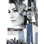Grey&apos;s Anatomy - Seizoen 14