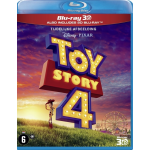 Toy Story 4 (3D Blu-Ray)