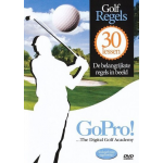Gopro - De 30 Belangrijkste Golfregels In Beeld