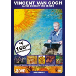 Vincent Van Gogh - Langs De Kant Van De Weg - 160th Anniversary Box