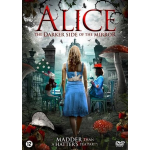 Alice - The Darker Side Of The Mirror