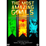 Most Amazing Goals