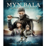 Myn Bala - Warriors Of The Steppe