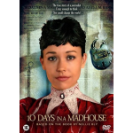 10 Days In A Madhouse
