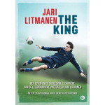 Jari Litmanen - The King
