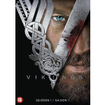 Vikings - Seizoen 1