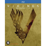 Vikings - Seizoen 1-5