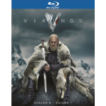 VSN / KOLMIO MEDIA Vikings - Seizoen 6 Deel 1