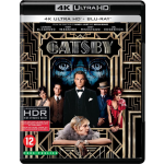 The Great Gatsby (4K Ultra HD En Blu-Ray)