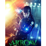 Arrow - Seizoen 1-5