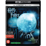 Harry Potter 5 - De Orde Van De Feniks (4K Ultra HD En Blu-Ray)