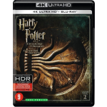 VSN / KOLMIO MEDIA Harry Potter 2 - De Geheime Kamer (4K Ultra HD En Blu-Ray)