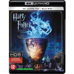 Warner Bros. Harry Potter 4 - De Vuurbeker (4K Ultra HD En Blu-Ray)