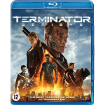 Paramount Terminator - Genisys