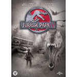 VSN / KOLMIO MEDIA Jurassic Park 3