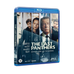 Universal Pictures The Last Panthers - Seizoen 1