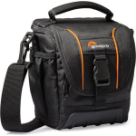 Lowepro Adventura SH 120 II - Negro