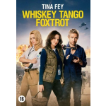 Universal Pictures Whiskey Tango Foxtrot