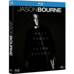 Universal Jason Bourne
