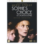 Sophie&apos;s Choice