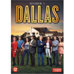 Dallas - Seizoen 1