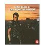 Mad Max 2 - The Road Warrior