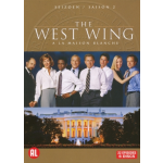 The West Wing - Seizoen 2